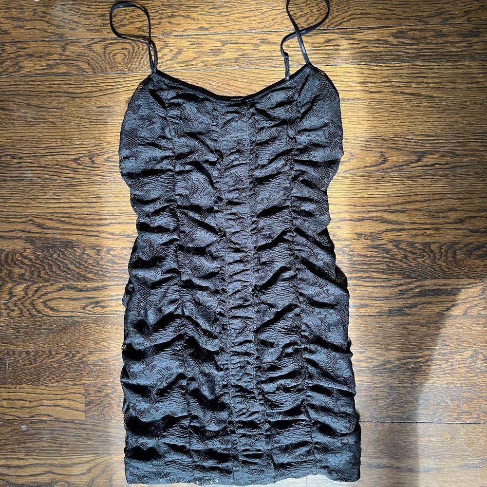 Brand new Urban Outfitters Black dress